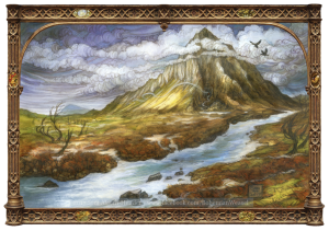 Soni Alcorn-Hender - The Lonely Mountain.png