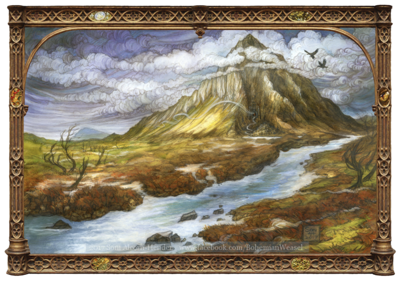 Arquivo:Soni Alcorn-Hender - The Lonely Mountain.png